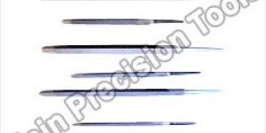 Steel Files