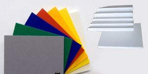 Plastics Sheets