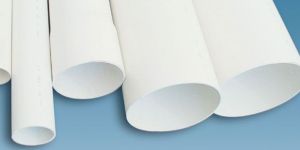 PVC Pipes