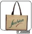 Jute Promotional Bag