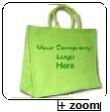Jute Promotional Bags