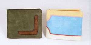 Code-08 Mens Wallets