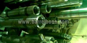 Hydraulic Tubes