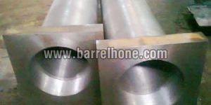 Hydraulic Honed Pipes