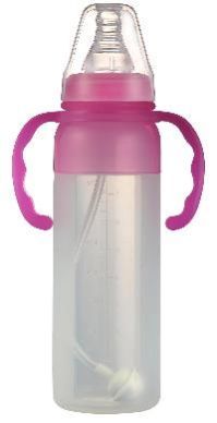 Baby Feeding Bottle