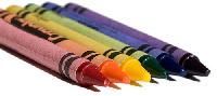 Crayons