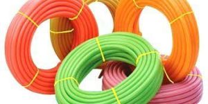 Soft PVC Garden Pipes