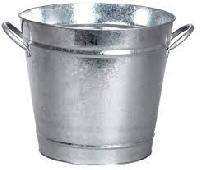 Galvanized Buckets