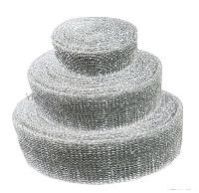 Galvanized Scourers