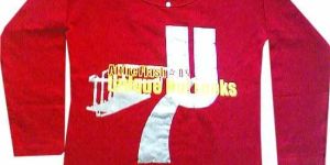 Kids Garments- Kg-08