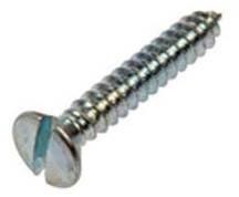 Stainless Steel Self Tapping Screws