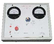 Stefan Constant Apparatus