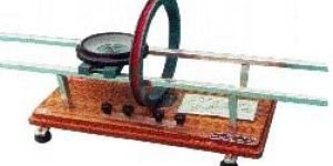 Stewarts Gees Apparatus