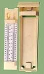 Thermometers