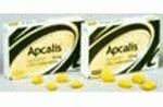 36 Apcalis 20 Mg /cialis