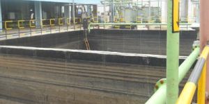 Alkali Resistant Tiles