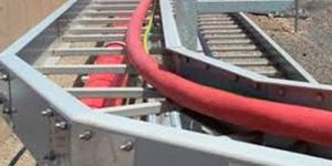 FRP Cable Tray
