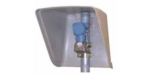 FRP Instrument Canopy