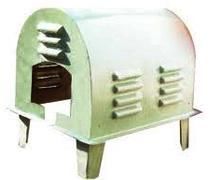 FRP Motor Protection Guard