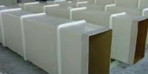 PP FRP Duct