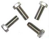 Hex Bolts