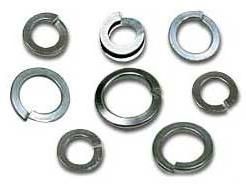 Spring Washers