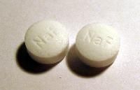 Sodium Fluoride