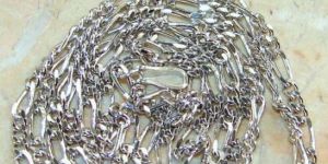 Figaro Chain Machines