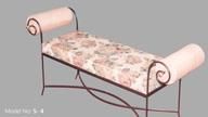 Wrought Iron Furniture