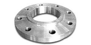 Screwed Flanges