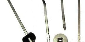 Stainless Steel Refractory Anchors