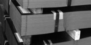 Stainless Steel Sheets