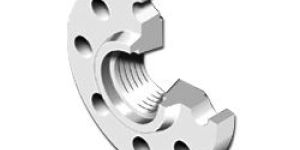 Threaded Flange