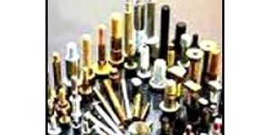 Titanium Fasteners