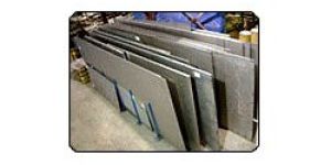 Titanium Plate/Sheet