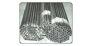 Titanium Tubes