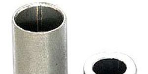 Welded Tubes