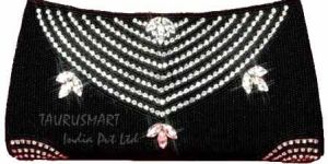 Beaded Bag