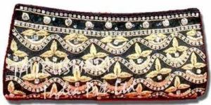 Beaded Bag