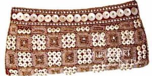 Beaded Bag