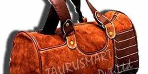 Leather Bags