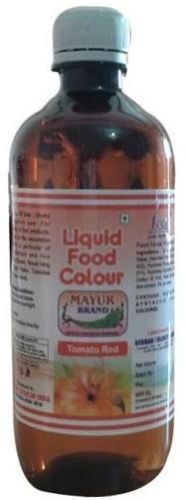 Liquid Food Color