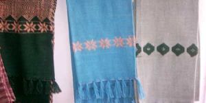 Woolen Mufflers - 01