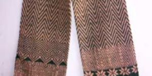 Woolen Mufflers - 03