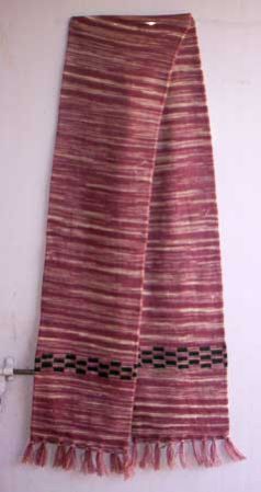 Woolen Mufflers - 04