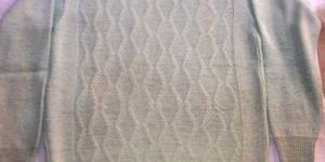 WS-04 Woolen Sweater