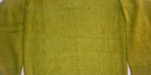 WS-05 Woolen Sweater