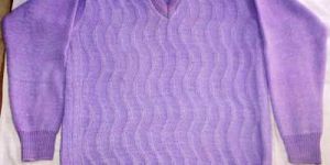 Woolen Sweater