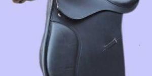 English Saddles