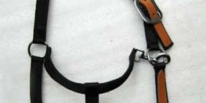 Nylon Halter